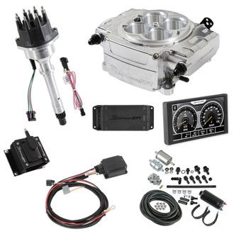 Sniper® - EFI Bundle with HyperSpark Ignition System