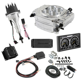 Sniper® - EFI Bundle with HyperSpark Ignition System