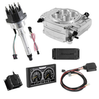 Sniper® - EFI Bundle with HyperSpark Ignition System