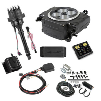 Sniper® - EFI Bundle with HyperSpark Ignition System