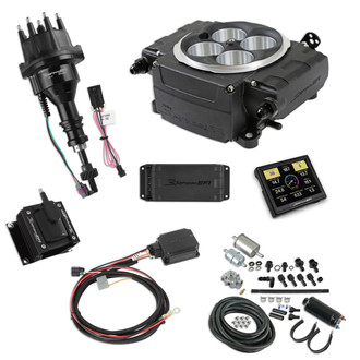 Sniper® - EFI Bundle with HyperSpark Ignition System