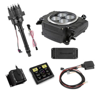 Sniper® - EFI Bundle with HyperSpark Ignition System
