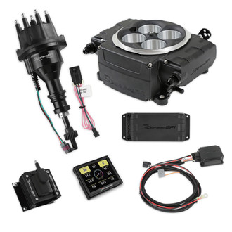 Sniper® - EFI Bundle with HyperSpark Ignition System