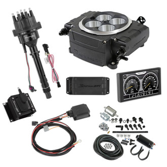 Sniper® - EFI Bundle with HyperSpark Ignition System