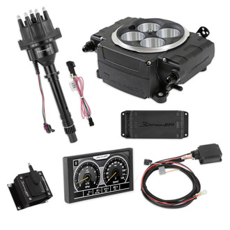 Sniper® - EFI Bundle with HyperSpark Ignition System