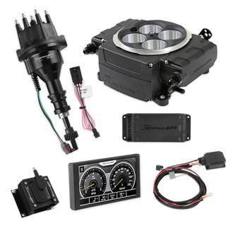 Sniper® - EFI Bundle with HyperSpark Ignition System