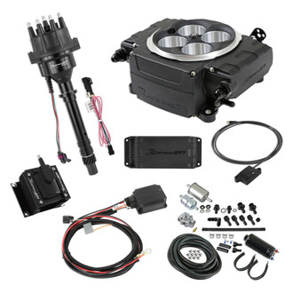 Sniper® - EFI Bundle with HyperSpark Ignition System
