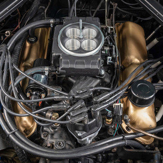 Sniper® - EFI Bundle with HyperSpark Ignition System
