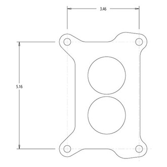 Sniper® - 2300 Self-Tuning EFI Kit