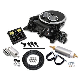 Sniper® - 2300 Self-Tuning EFI Kit with Fuel System
