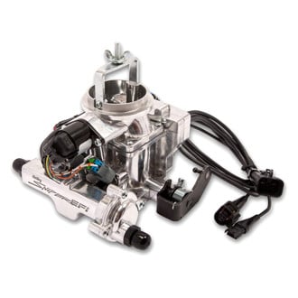 Sniper® - 2300 Self-Tuning EFI Kit with Fuel System