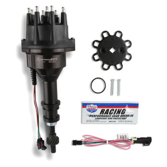 Sniper® - EFI Hyperspark Distributor