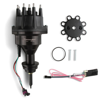 Sniper® - EFI Hyperspark Distributor