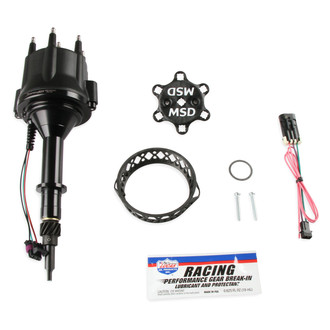 Sniper® - EFI Hyperspark Distributor