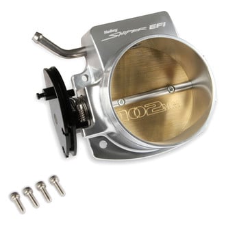 Sniper® - EFI Throttle Body