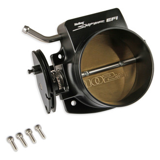 Sniper® - EFI Throttle Body