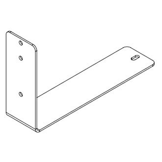 Sniper® - Fuel Tank Bracket