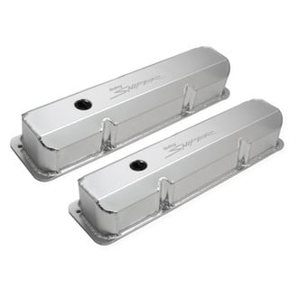 Sniper® - Short Bolt Valve Covers