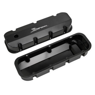 Sniper® - Tall Valve Covers with Hole