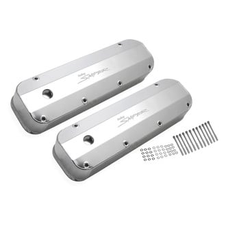 Sniper® - Valve Covers