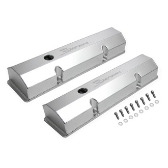 Sniper® - Flat Top Valve Covers
