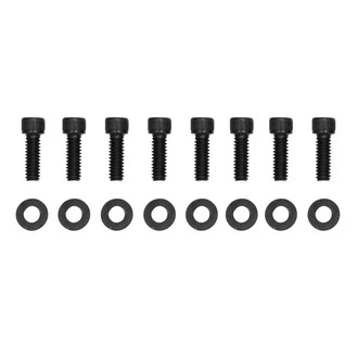 Sniper® - Flat Top Valve Covers