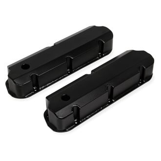 Sniper® - Tall Valve Covers with Hole