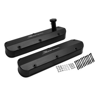 Sniper® - Tall TapeEdge Valve Covers