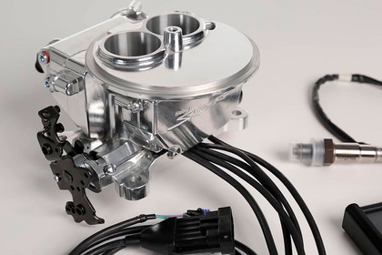 Sniper® - 2300 Self-Tuning EFI Kit Installation