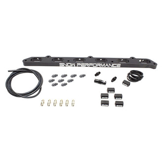 Snow Performance® - Water/Methanol Direct Port Injection Plate Conversion