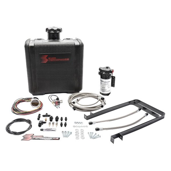Snow Performance® SNO-430-BRD - Boost Cooler™ Stage 2 ...