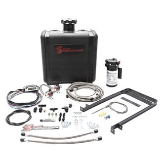 Snow Performance® - Diesel Water/Methanol Injection System