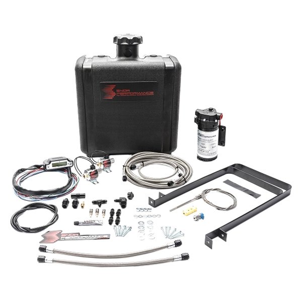 Snow Performance® - Boost Cooler™ Stage 3 Diesel Water/Methanol Injection System