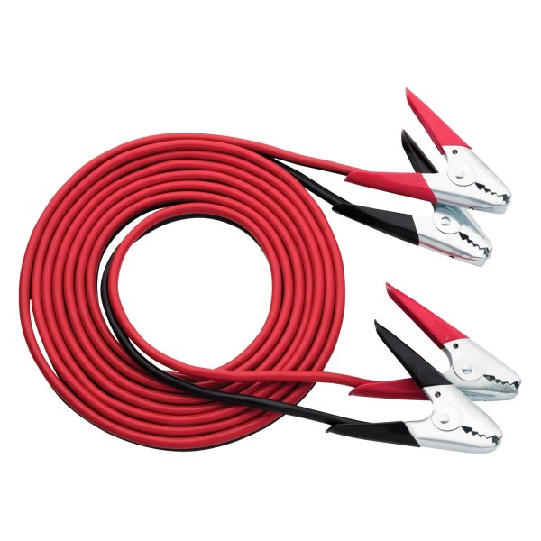 Solar® - 20' 4 AWG Booster Cables