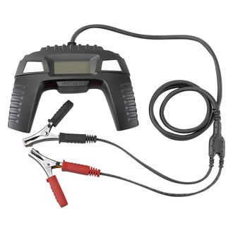 Solar® - Digital Electrical System and Battery Tester