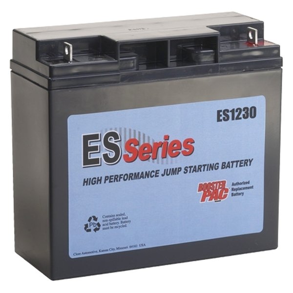 Solar® - ES Series™ 12 V Replacement Battery