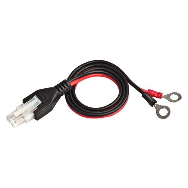 Solar® - Pro-Logix™ Ring Terminal Set with Quick Attach Cord