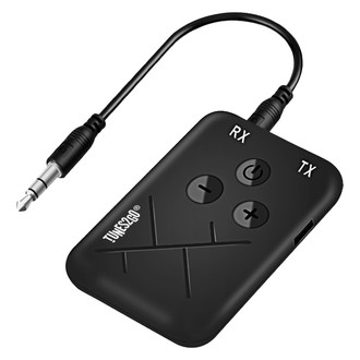 Sondpex® - 2-in-1 Bluetooth AUX Receiver and Transmitter
