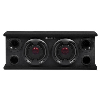 Sondpex® - 400W Stereo Speaker System