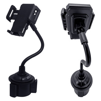 Sondpex® - Car Cup Holder Phone Mount
