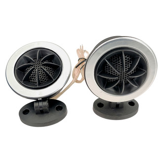 Sondpex® - 2.5" Micro Dome Tweeters