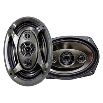 Sondpex® - 4-Way Car Speaker