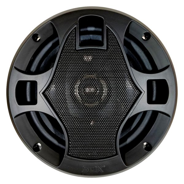Sondpex® - Coaxial Speakers