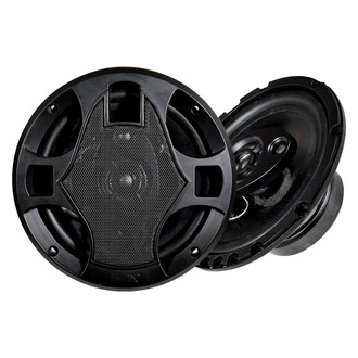 Sondpex® - 4-Way Car Speaker