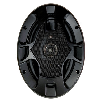 Sondpex® - 4-Way Car Speaker