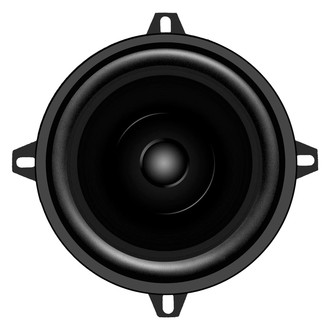 Sondpex® - Dual Cone Speaker