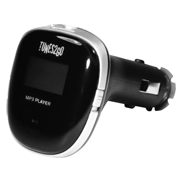 Sondpex® - Tunes2Go™ 4 in 1 Car FM Transmitter