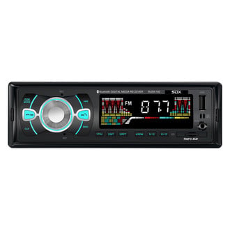 Sondpex® - Bluetooth Radio Receiver & Digital Music Player