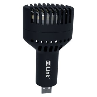 Sondpex® - USB LED Air Freshener Diffuser