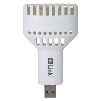 Sondpex® - USB LED Air Freshener Diffuser
